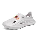 Сабо унисекс Caritesport, белый - фото 33