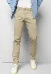 Брюки m5 пять Meyer, Beige - фото