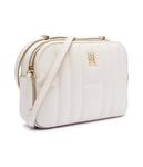 Сумочка женская Tommy Hilfiger, белый - фото 4