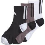 Детские носки Adidas, коричневый - фото