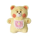 Плюшевая кукла Bib Loveable Bear 40cm Height OU DI PIG, синий - фото 8