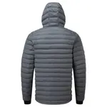 Куртка Gill Fitzroy, синий - фото 4