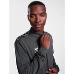 Спортивная толстовка Hummel, темно-серый - фото 3