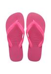 Шлепанцы UNISEX Havaianas, розовый - фото 4