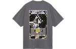 Футболка унисекс серая Cav Empt - фото 3