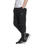 Спортивные брюки adidas SL WARM PANT Men Running Training Pants 'Black', черный - фото 2