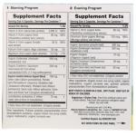 7-дневная программа Candida Cleanse, 28 капсул, 2 шт., Nature'S Plus - фото 2