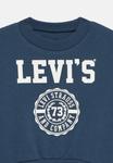 Толстовка Levi's COLLEGIATE CREW, Big Dipper/Dark Blue - фото 4