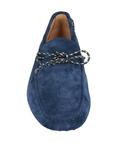 Лоферы Tod'S, синий - фото 4