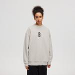 Толстовка унисекс Boneless, черный - фото 31