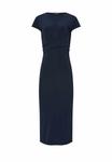 Платье Long Tall Sally Day dress, Navy/Dark Blue - фото 4