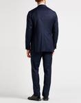Костюм Isaia, темно-синий - фото 3