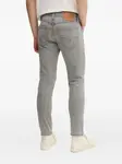 Джинсы 512 Levi'S, серый - фото 2