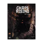 Модуль Chaos Rising (Pathfinder), Pathfinder Adventures (Frog God Games) - фото