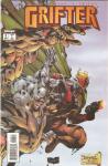 Grifter #6 December 1996 (Image Comics) - фото