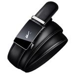 Кожаные ремни мужские WARRIOR - фото 3