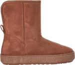 Женские утепленные ботинки Amazon Essentials, Chestnut Brown Microsuede - фото 7