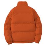 Пуховик Unisex Jeep, черный - фото 10