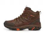 Сапоги Acadia Hiking Shoe Hi-Tec, коричневый - фото 3