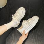 Кеды женские низкие Agsdon - фото 5