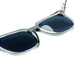 Солнцезащитные очки Unisex MLB, синий - фото 6