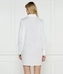 Платье Karl Lagerfeld, белый - фото 3