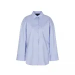 Рубашка Armani Exchange XW000705_AF12812, синий - фото