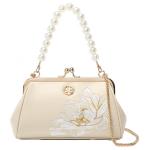 PAYOT Сумка Келли, Ecru - фото 4