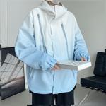 Куртка Unisex FREO3N, черный - фото 9