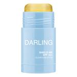 Солнцезащитный крем sonnenschutz shield-me spf 50+ Darling, вес 17 гр. - фото 2