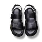 Сандалии для мужчин Brounvanm, черный - фото 4