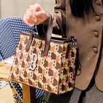 MLB Сумка из коллекции Monogram - фото 4