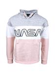 Толстовка с капюшоном Nasa, красочный - фото