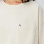 Converse Футболка мужская белая - фото 5