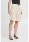 Шорты BYJOHANNA b.young, цвет Nature Linen - фото