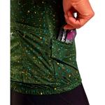 Джерси с коротким рукавом Zoot Recon, зеленый - фото 4