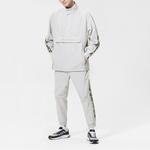 Куртка мужская серая New Balance, серый - фото 5