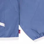 Куртка Levi's Reversible Wind, синий - фото 5
