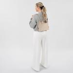 Сумка через плечо Burkely, Grey - фото 8