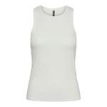 Футболка без рукавов Pieces Ruka Boxer, белый - фото