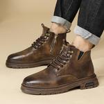 Ботинки Mulinsen Martin Boots Men - фото 12