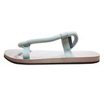 Шлепанцы унисекс Montbell - фото