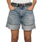 Шорты Nina R13, синий - фото 6