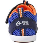 Дышащие детские ботиночки для малышей MoonStar, розовый - фото 6