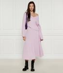 Юбка Pinkoarabian, роза - фото 2