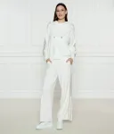 Свитер Regular fit Elisabetta Franchi, бежевый - фото 2