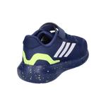 Детские кроссовки adidas Runfalcon 5 EL I - фото 6