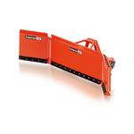 Сику, Модель плуга Siku - фото