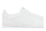Кроссовки Nike Cortez Basic Leather 'White', белый - фото 2