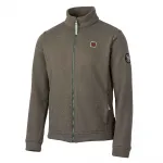 Куртка Ternua Silene, коричневый - фото